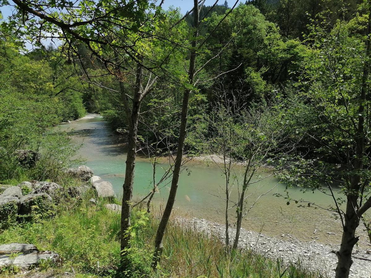 Campeggio L'ondine De Provence
