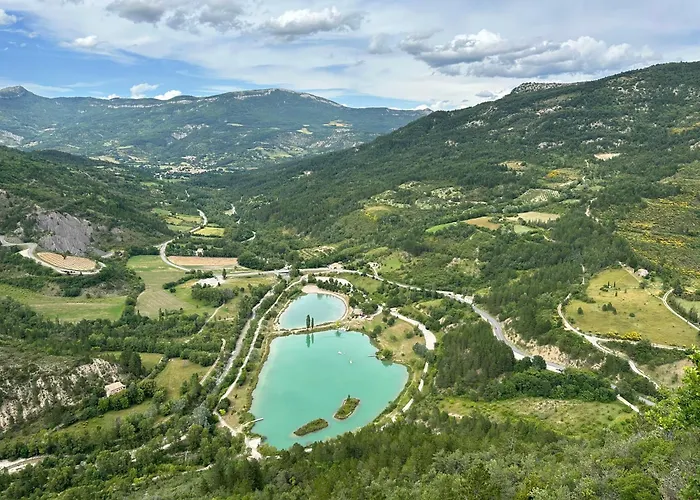 Camping L\'Ondine De Provence