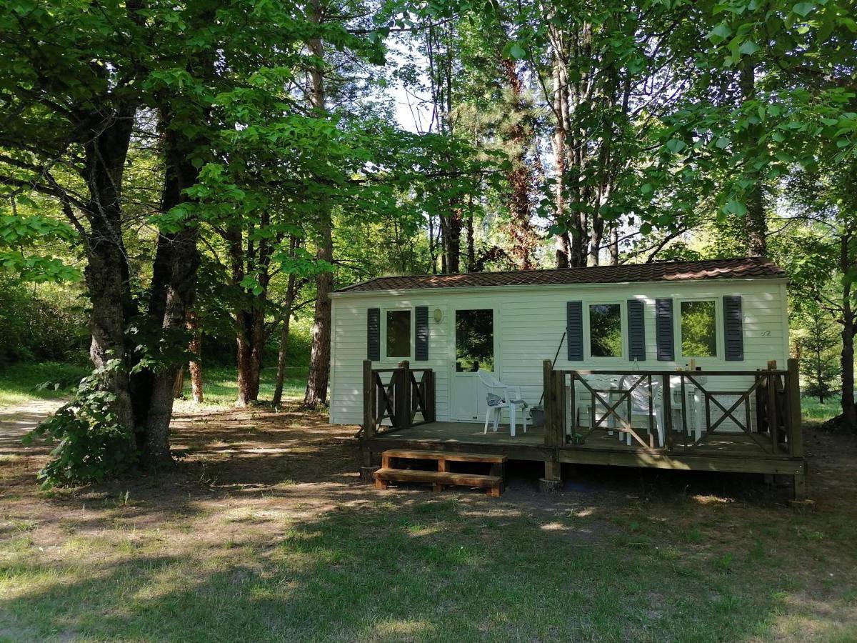 L'ondine De Provence Camping *