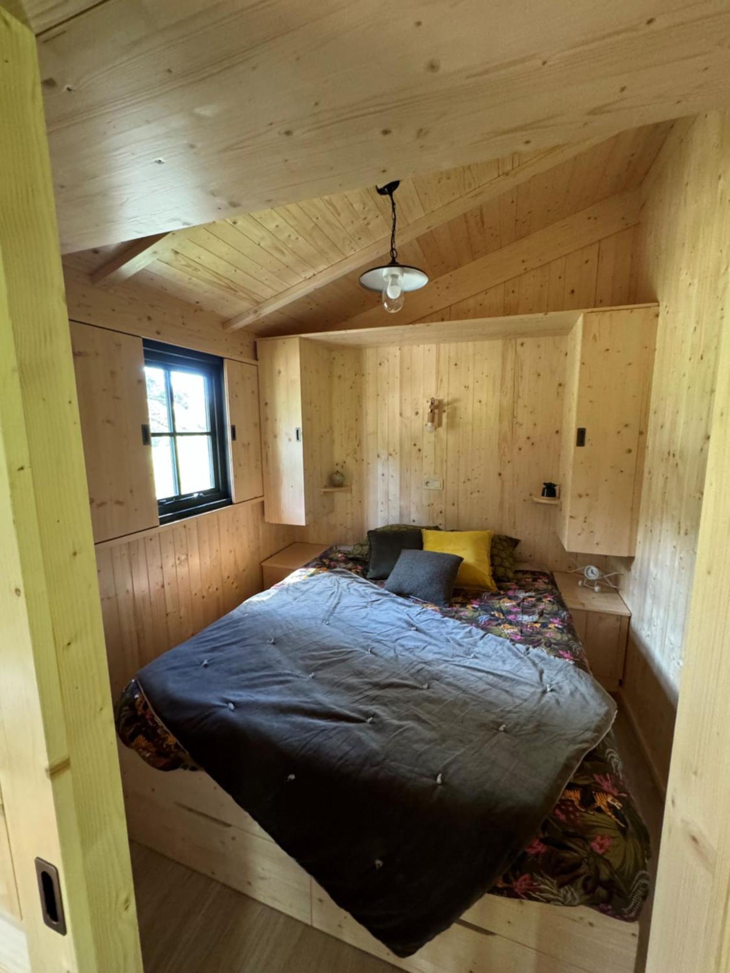 L'ondine De Provence Camping *